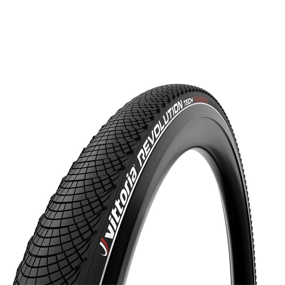 Vittoria Revolution Tech G2 Tyre
